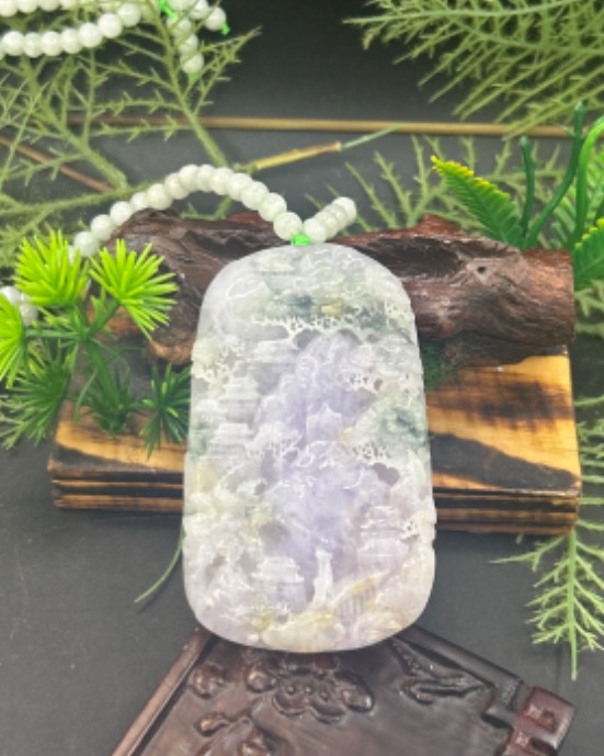锦绣前程