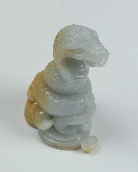 灵蛇之珠