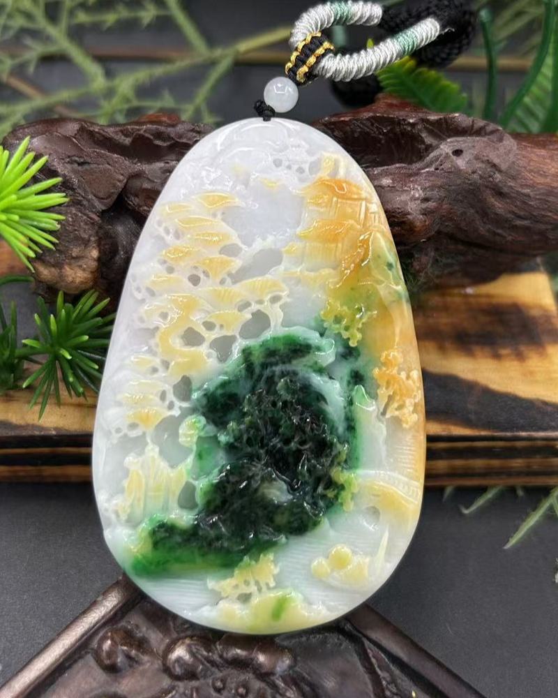 锦绣前程