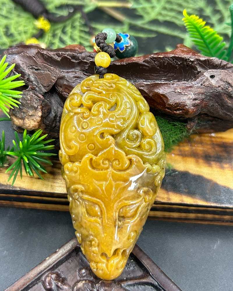 吉祥如意