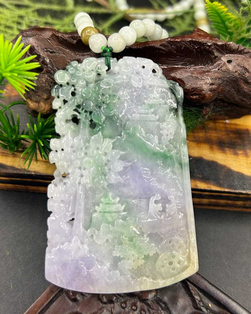 锦绣前程