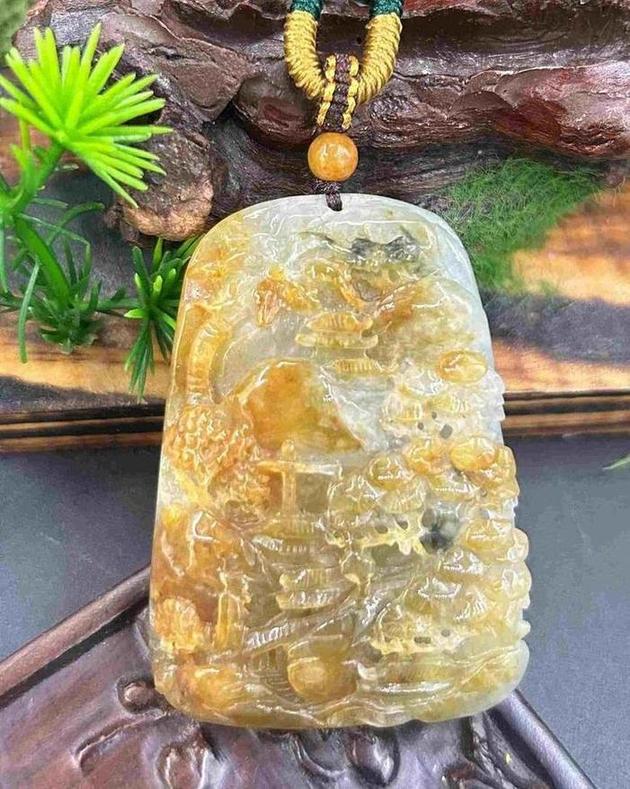 锦绣前程