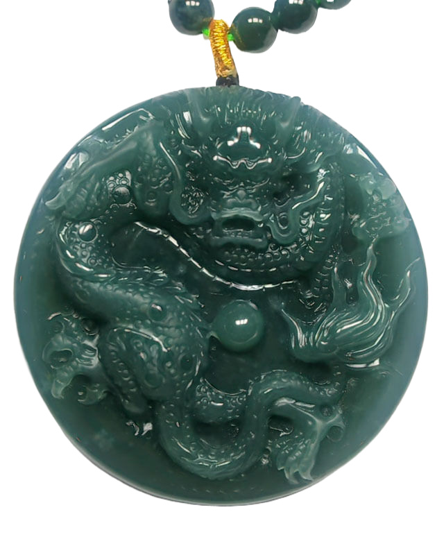 龙腾四海