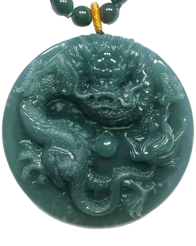 龙腾四海