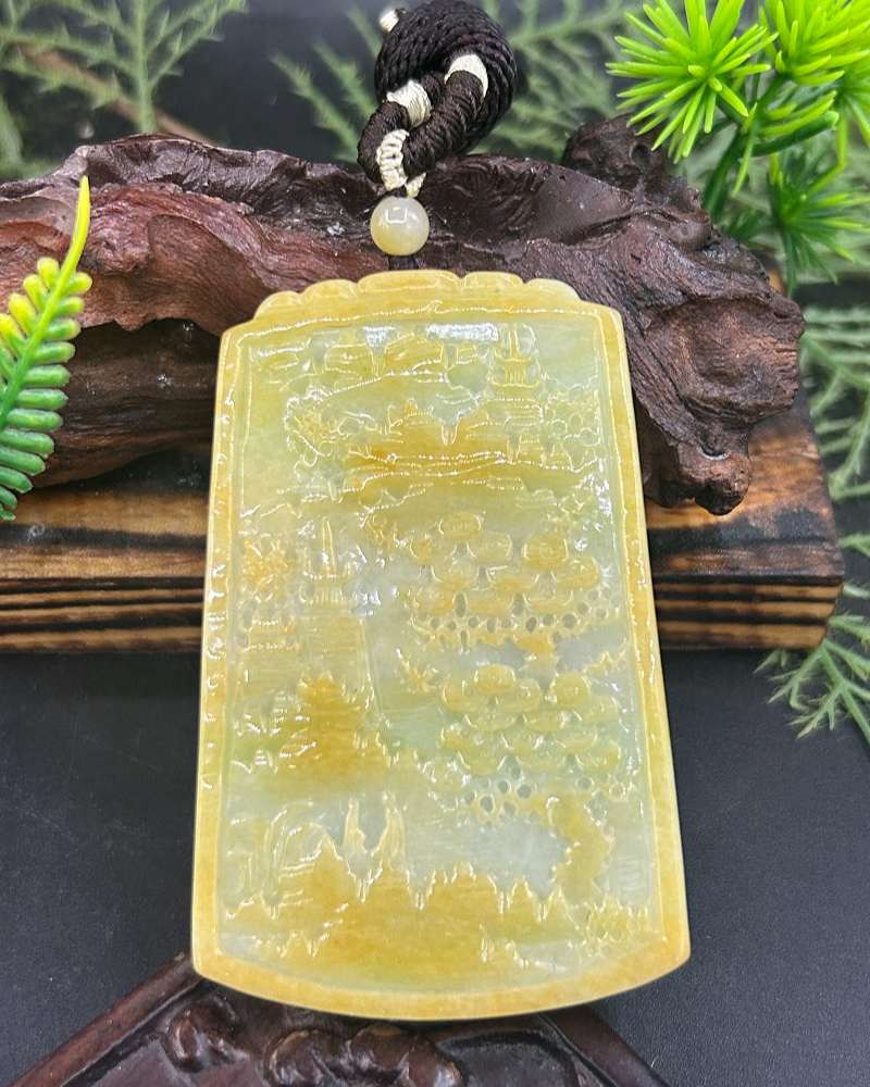 锦绣前程