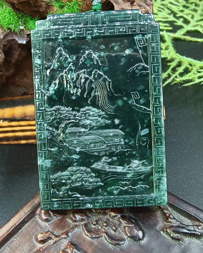 锦绣前程