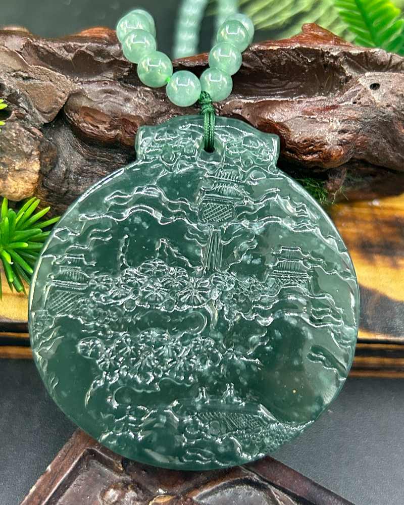 锦绣前程