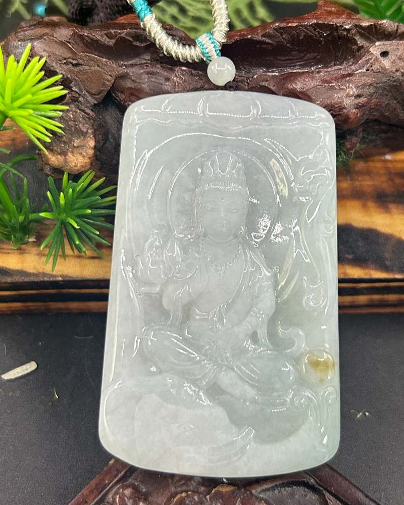 普贤菩萨