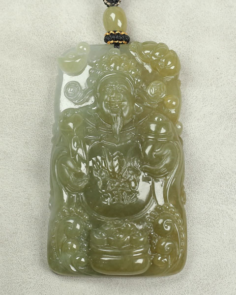 财源广进