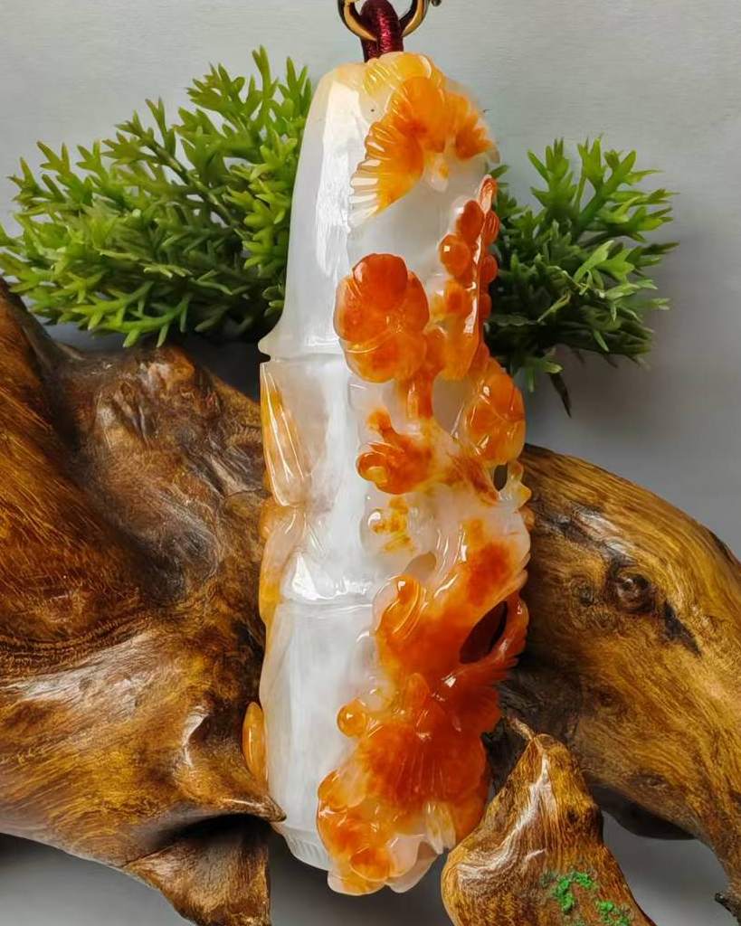 节节高升