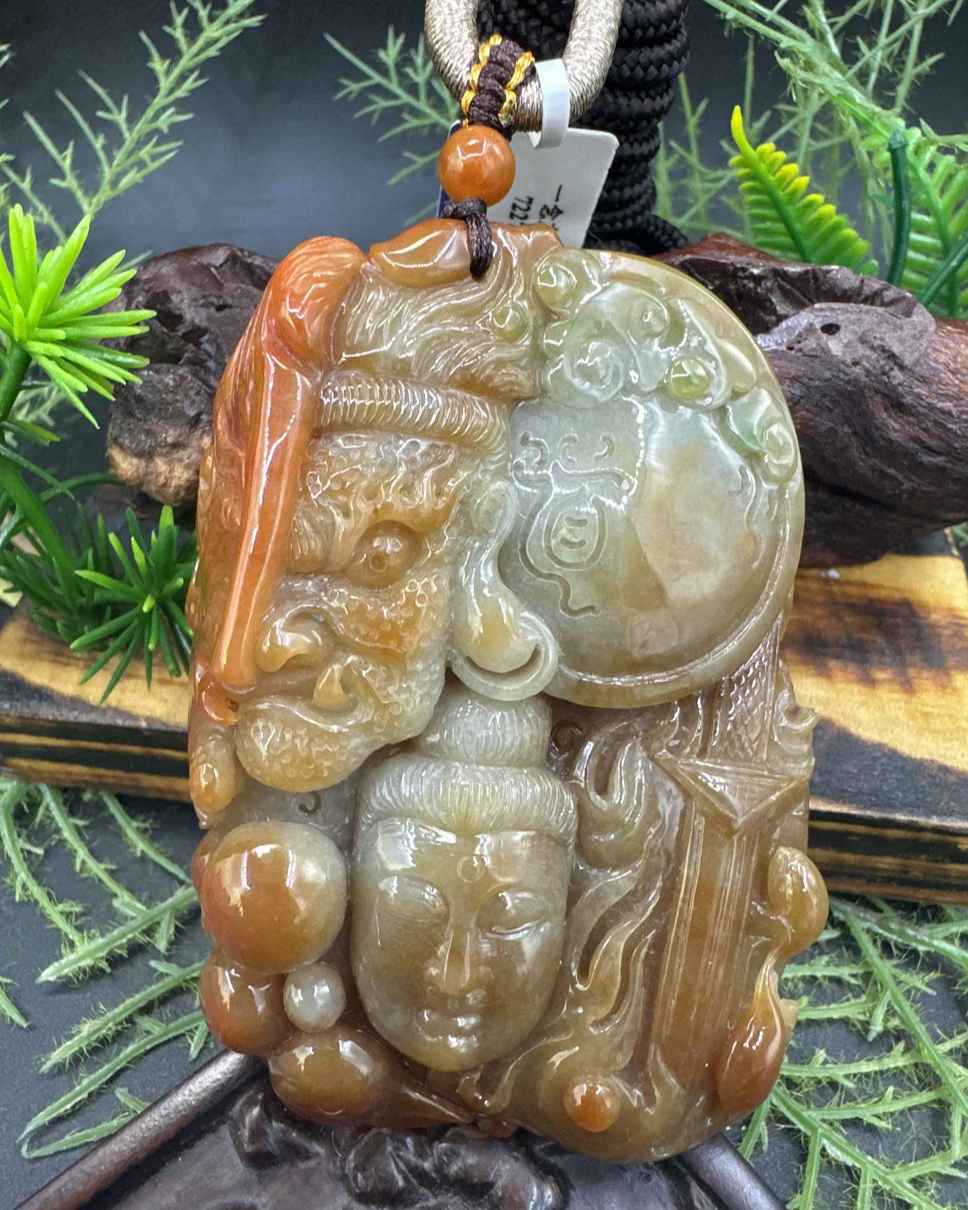 一念之间