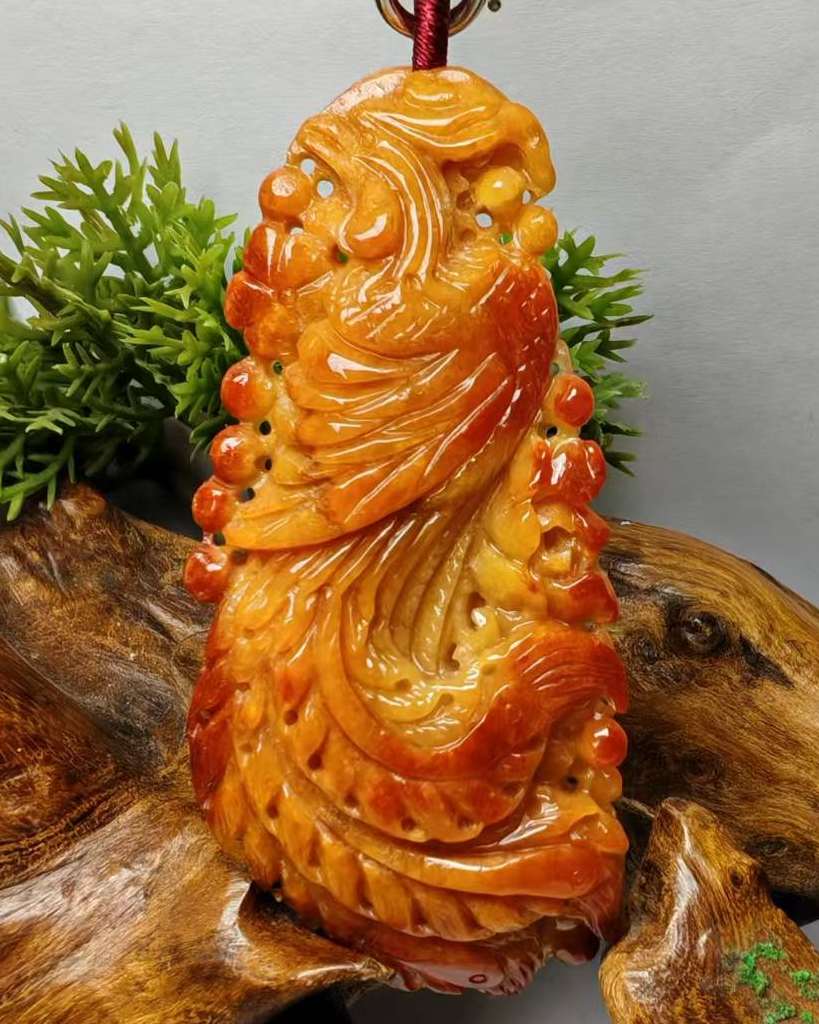 凤舞九天