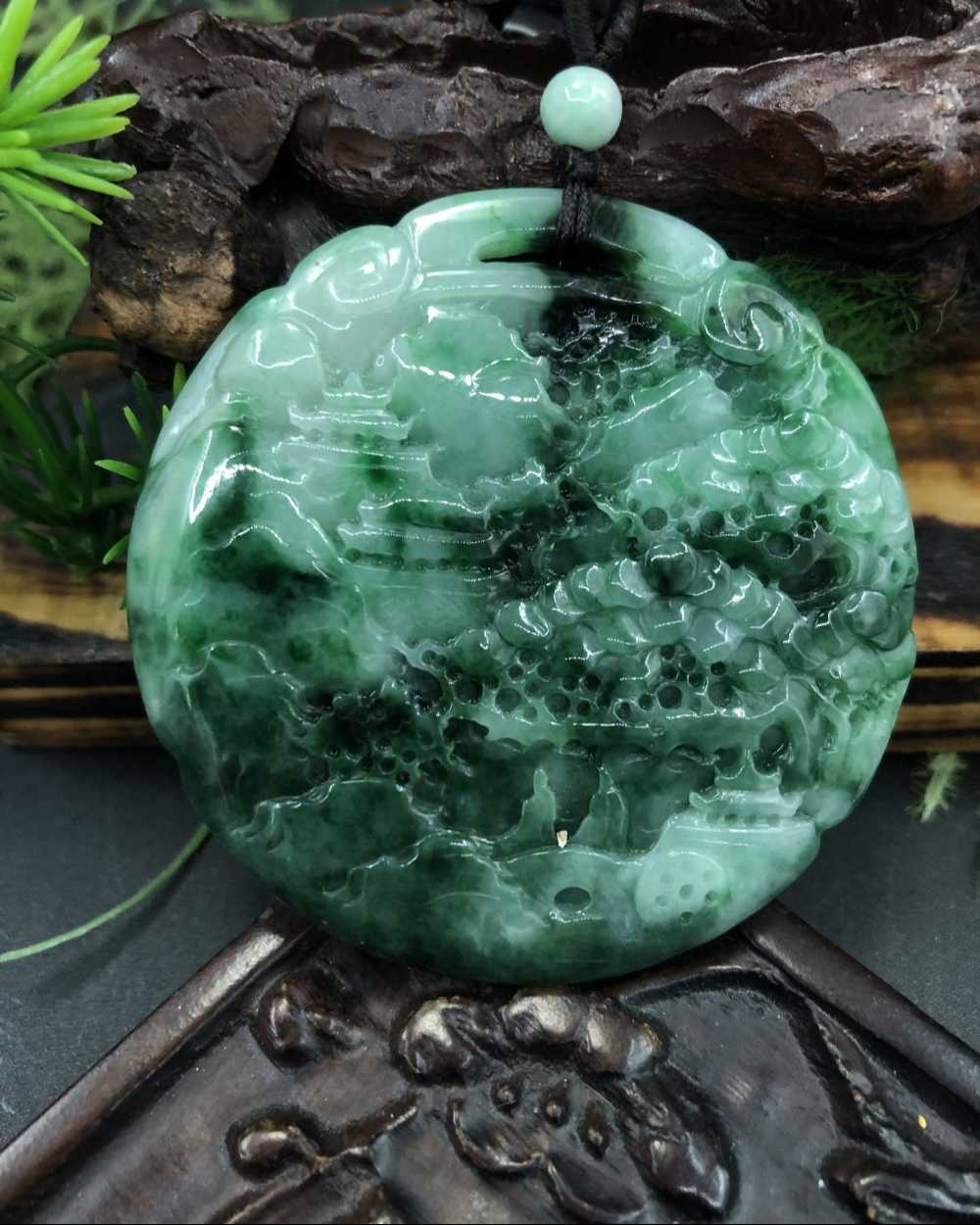 锦绣前程