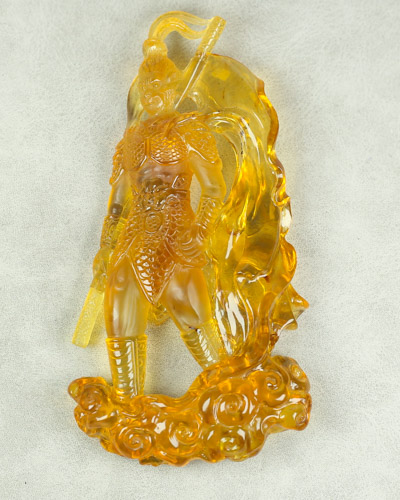 齐天大圣