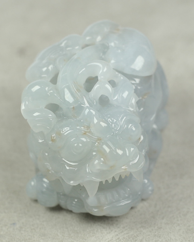 招财貔貅