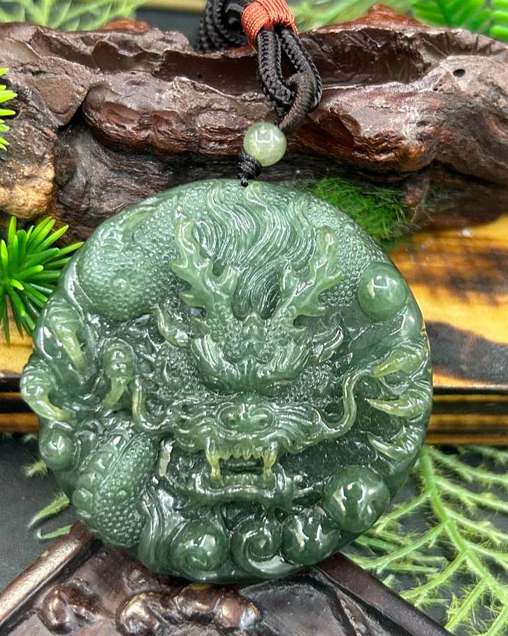 龙行天下