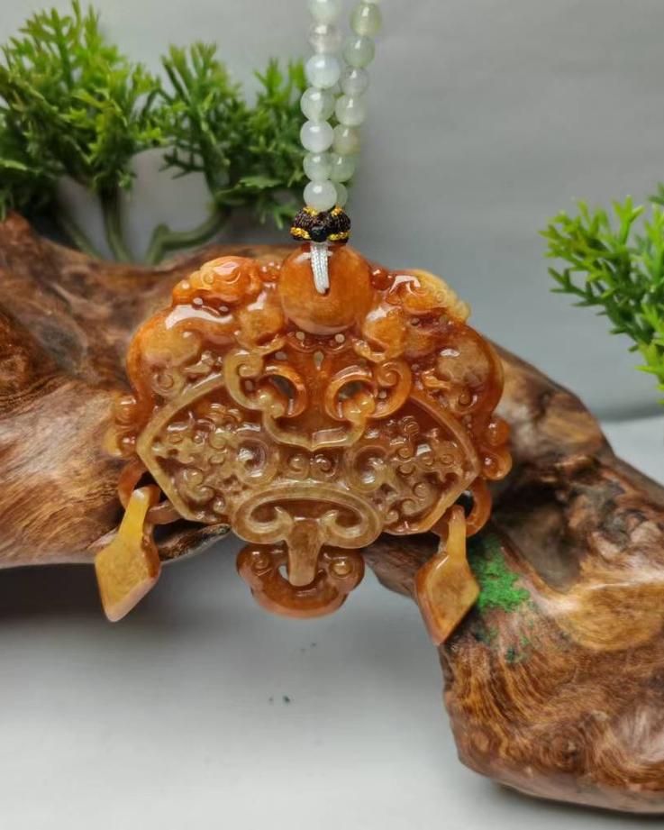 瑞兽纳福