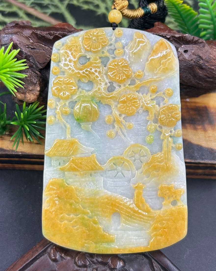 锦绣前程