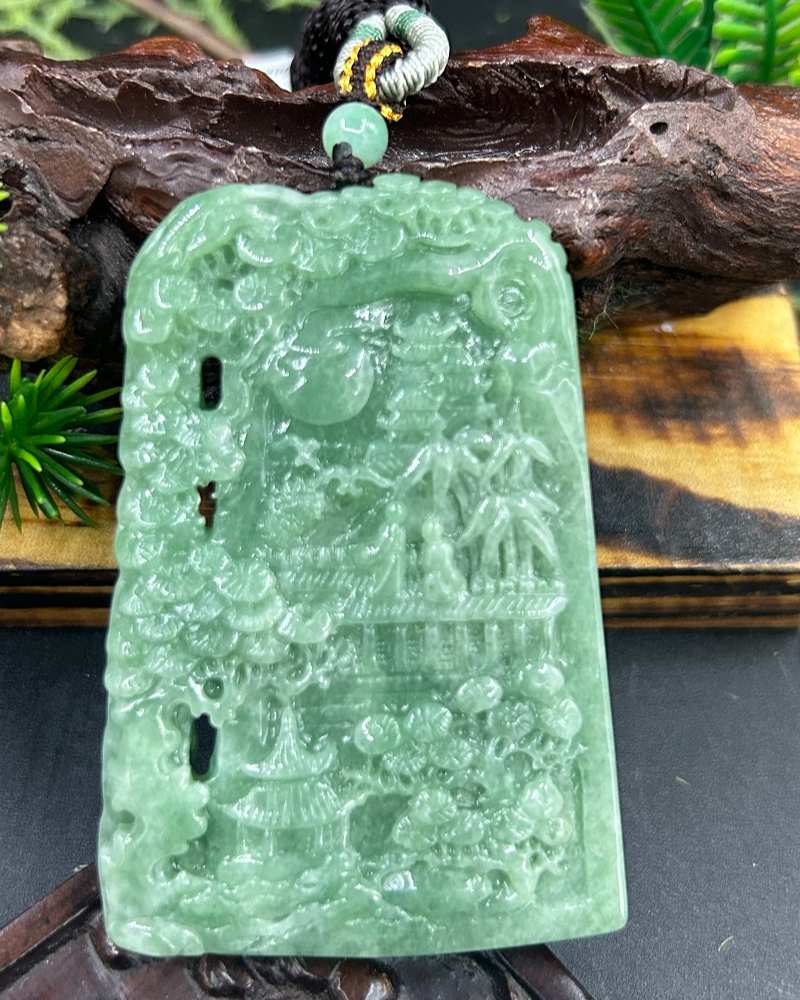 锦绣前程
