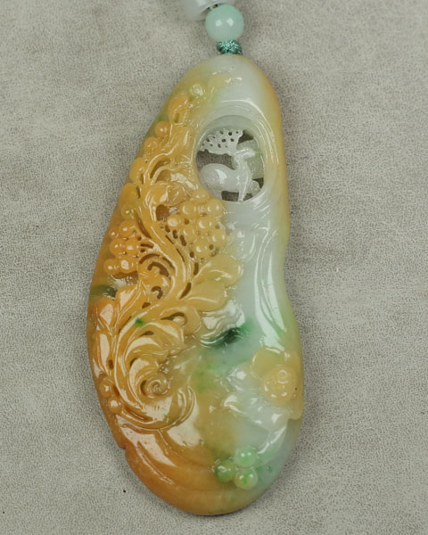 一路有你