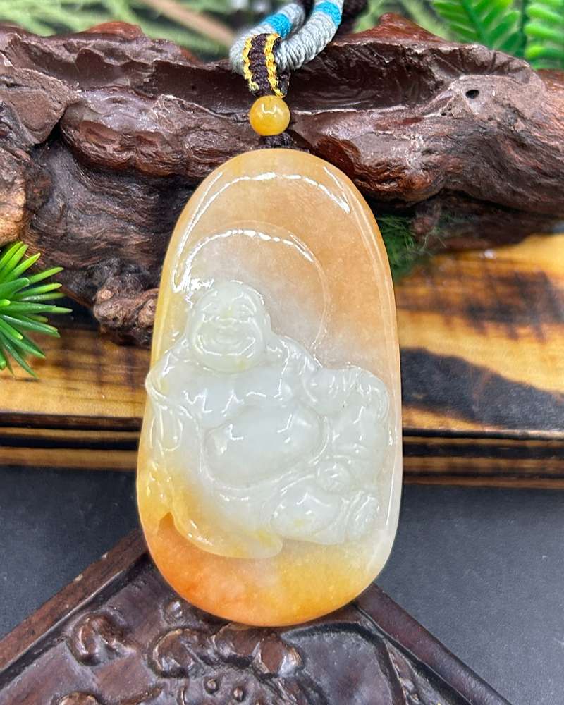 笑口常开