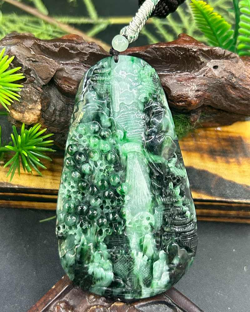 锦绣前程