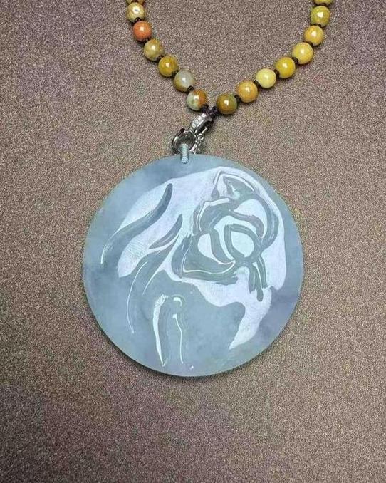 莲花悟道