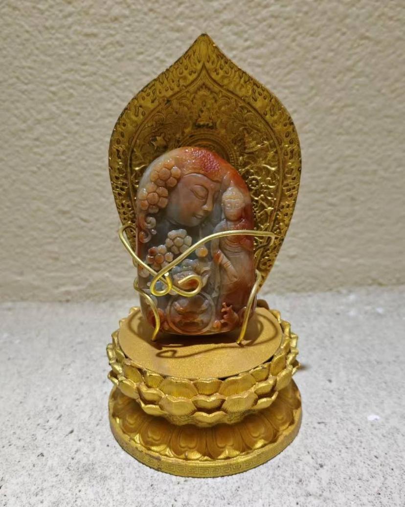 佛观天下