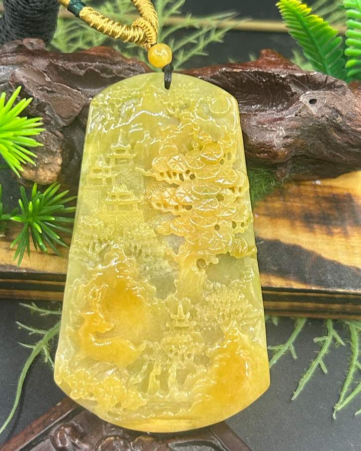 锦绣前程