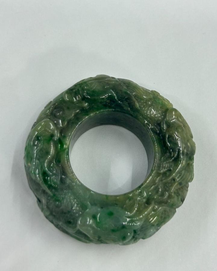 神龙赐福