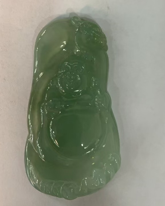 佛公