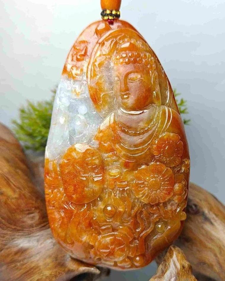 佛观天下