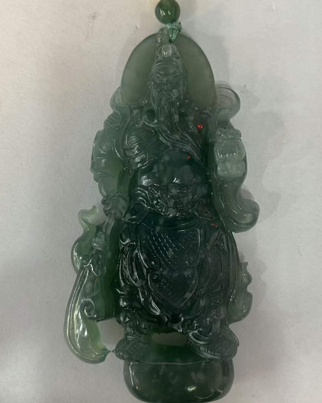 忠肝义胆