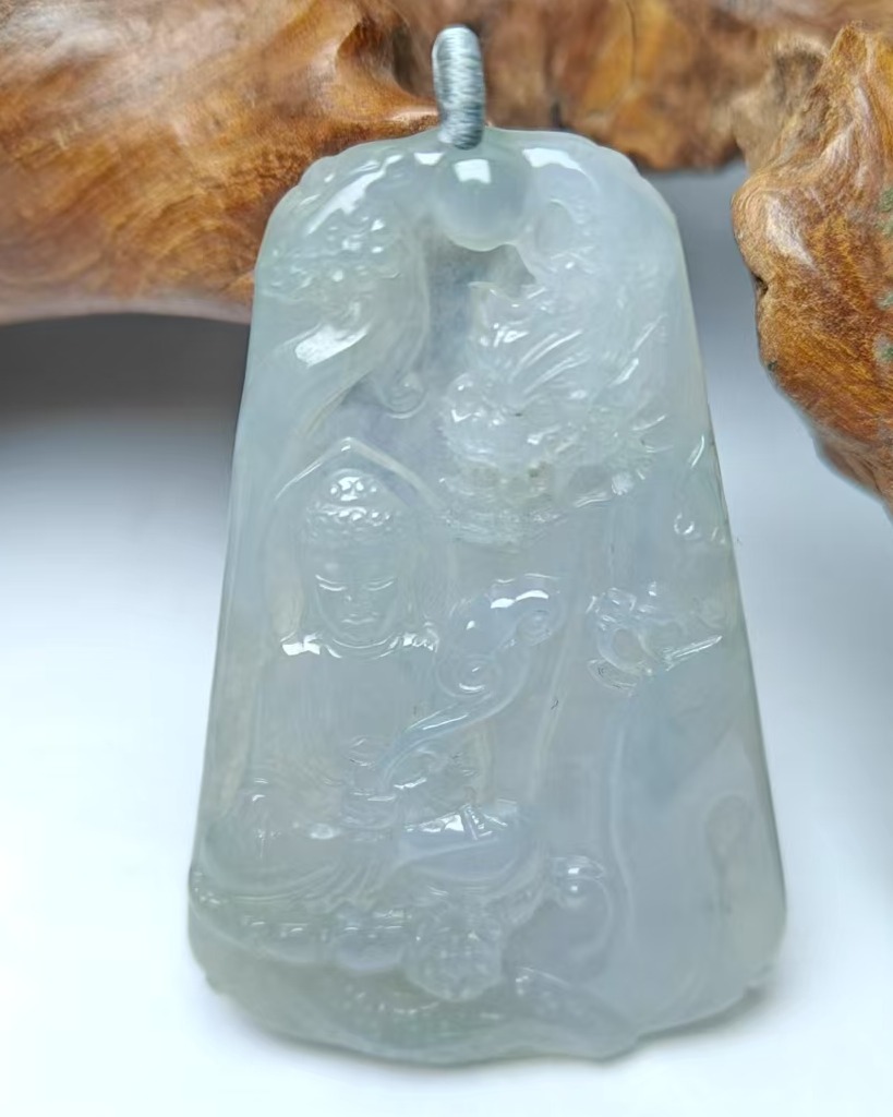 御龙观音