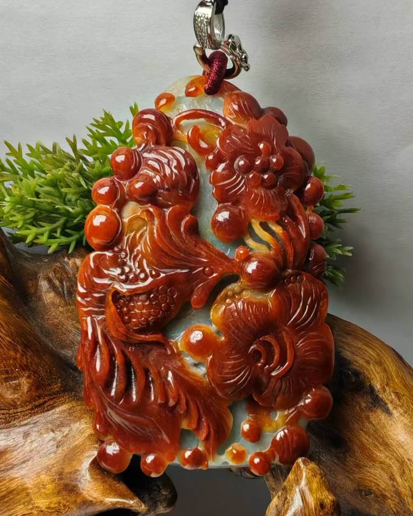 凤凰于飞