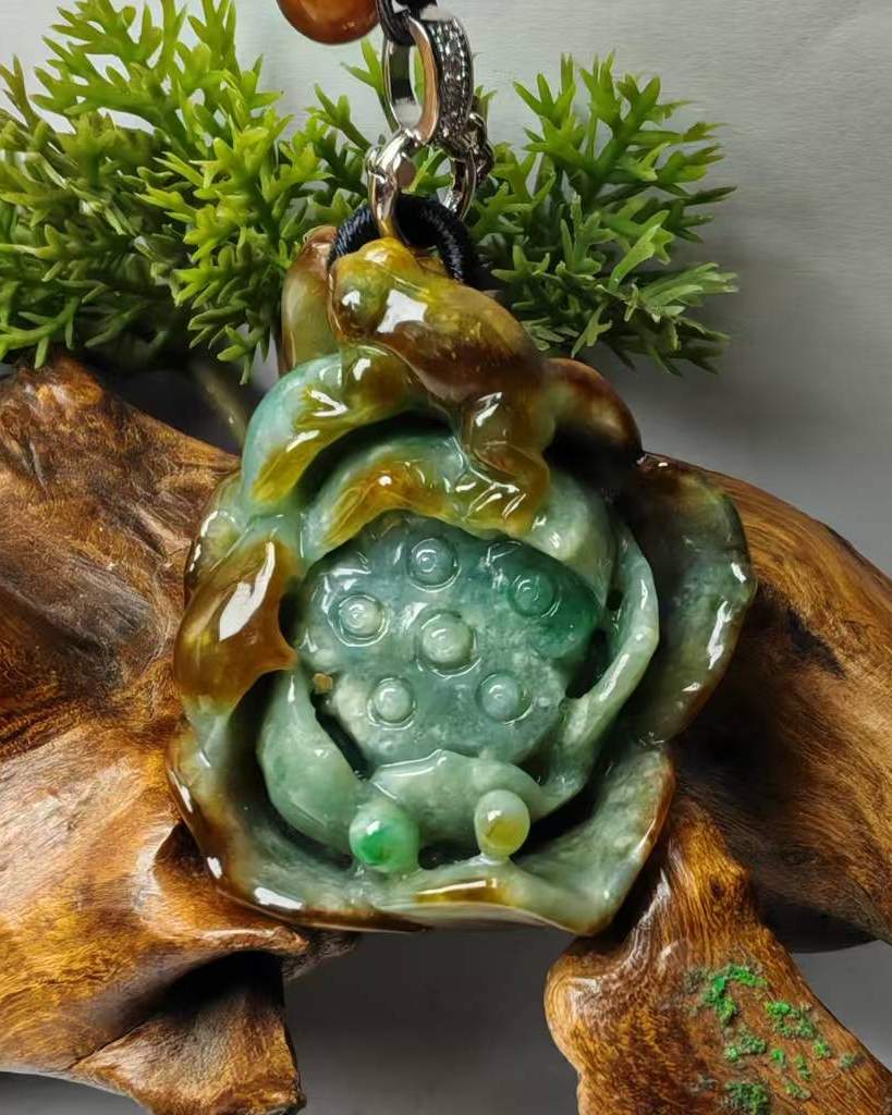 瑞兽纳福