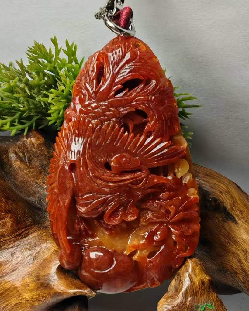 凤凰于飞