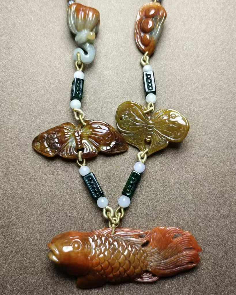 富贵吉祥