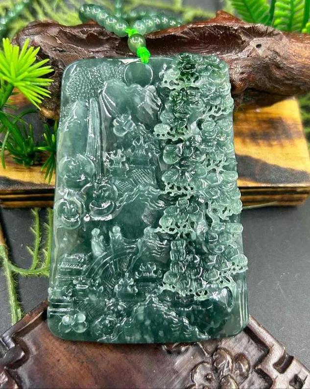 锦绣前程