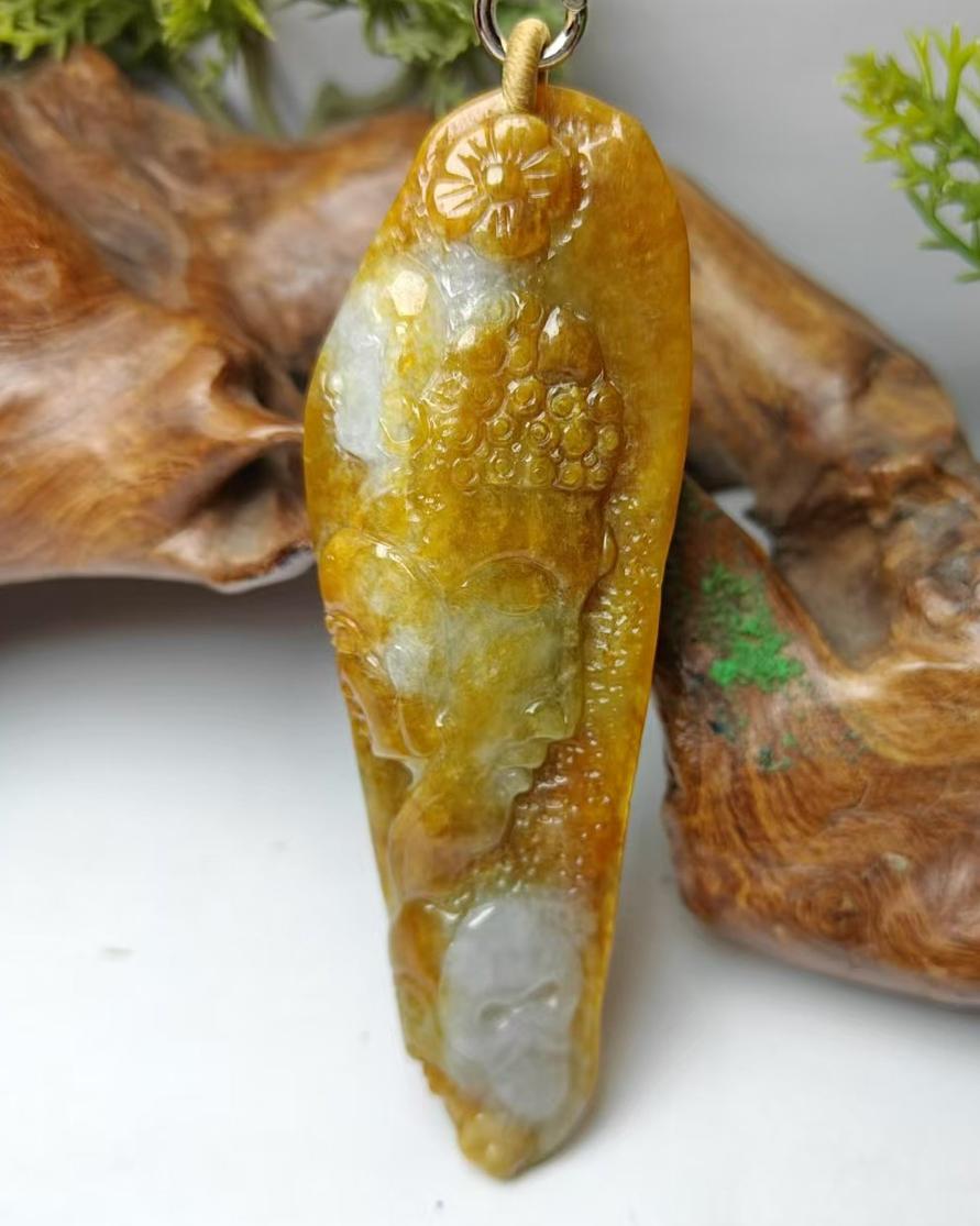 佛观天下