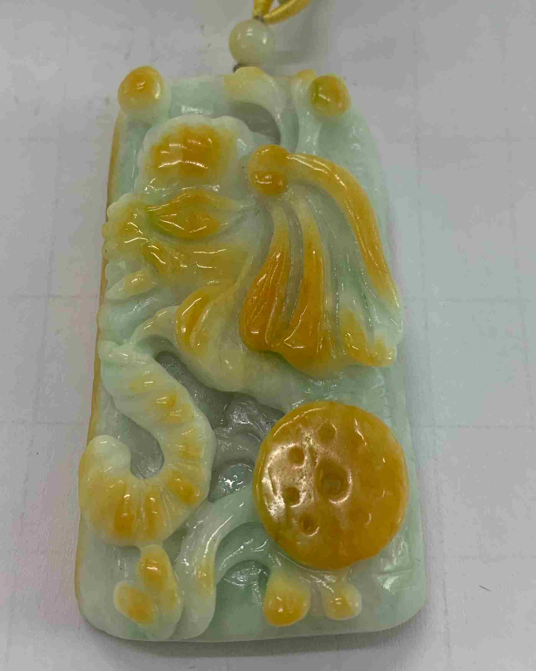 吉象送财