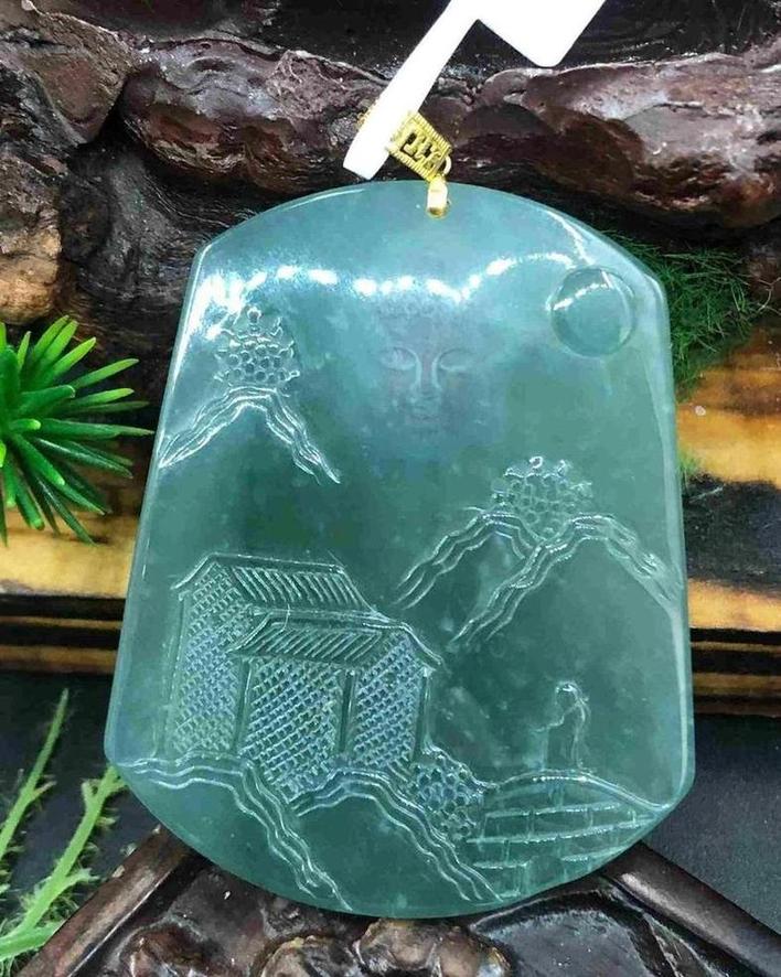 锦绣前程