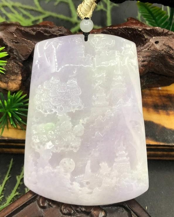 锦绣前程