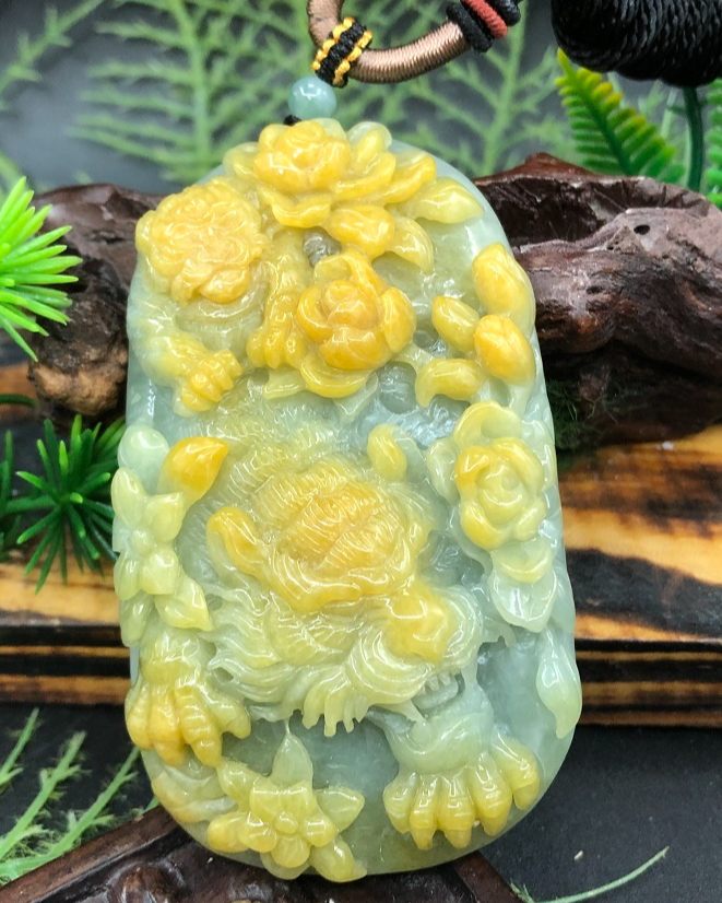 虎虎生威