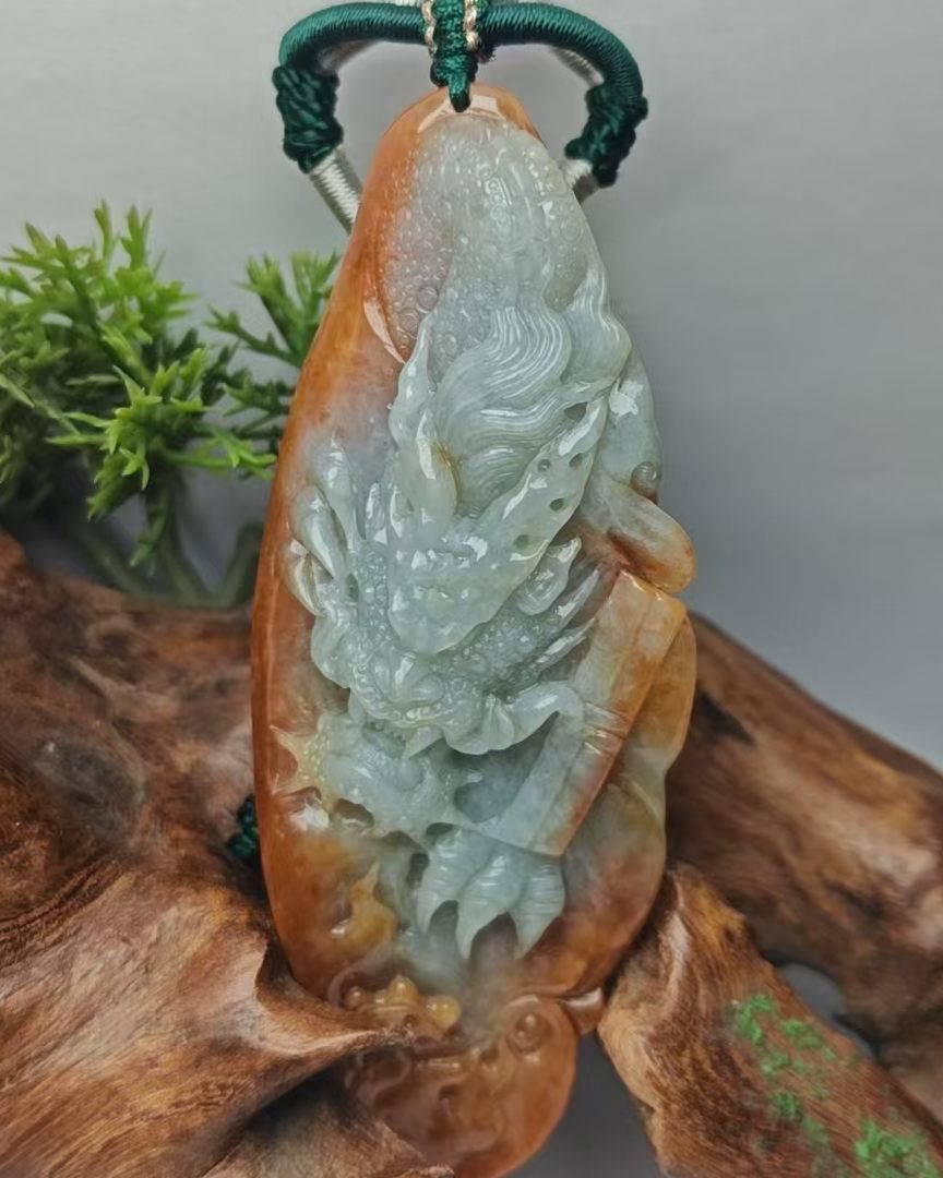 龙行天下