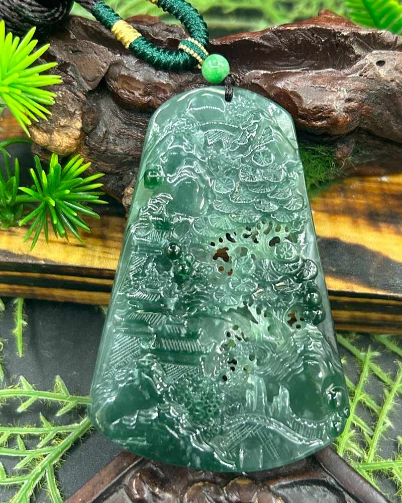 锦绣前程