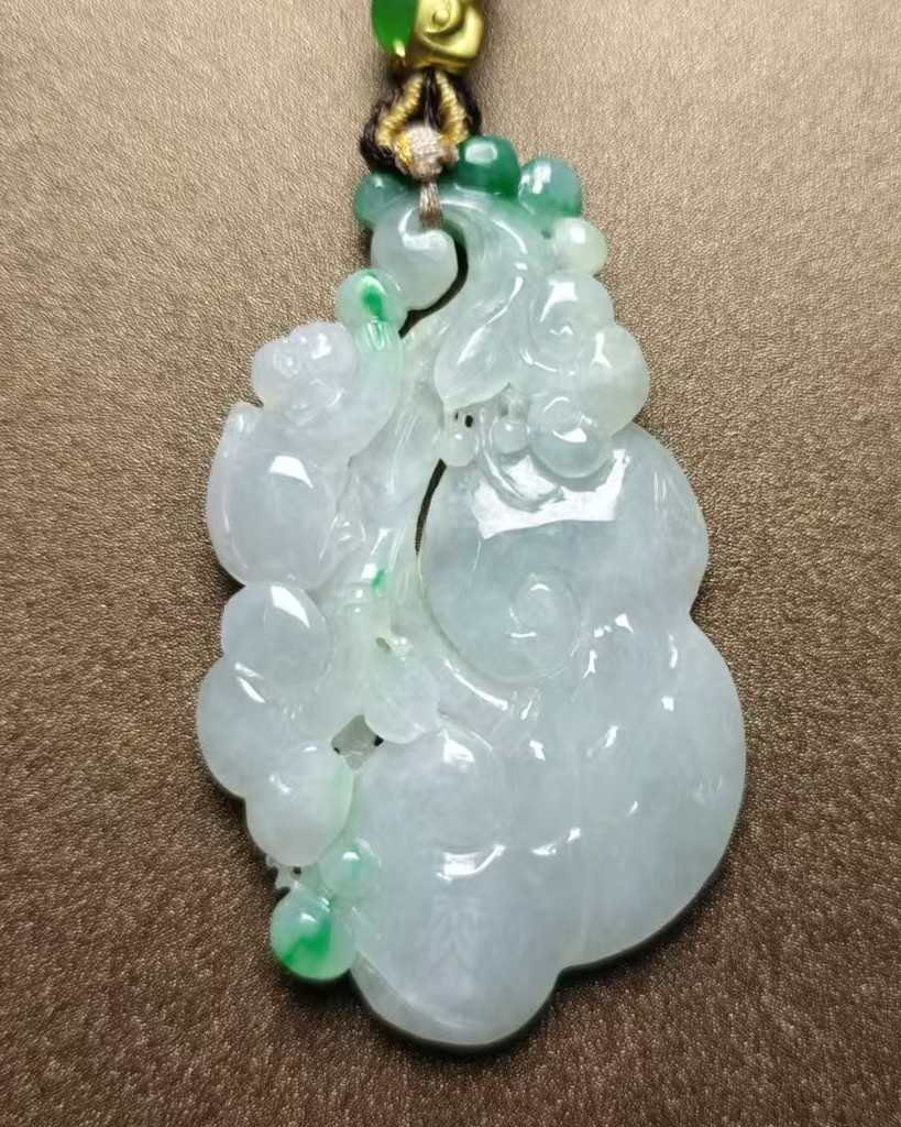 吉祥如意