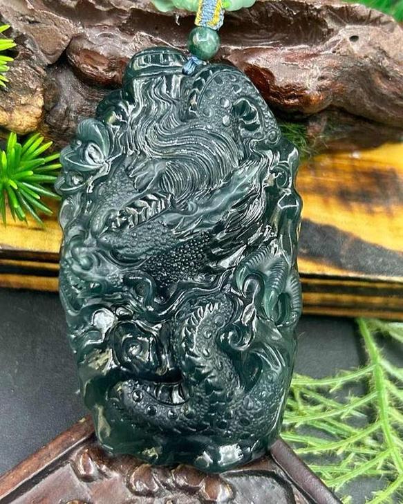 龙行天下