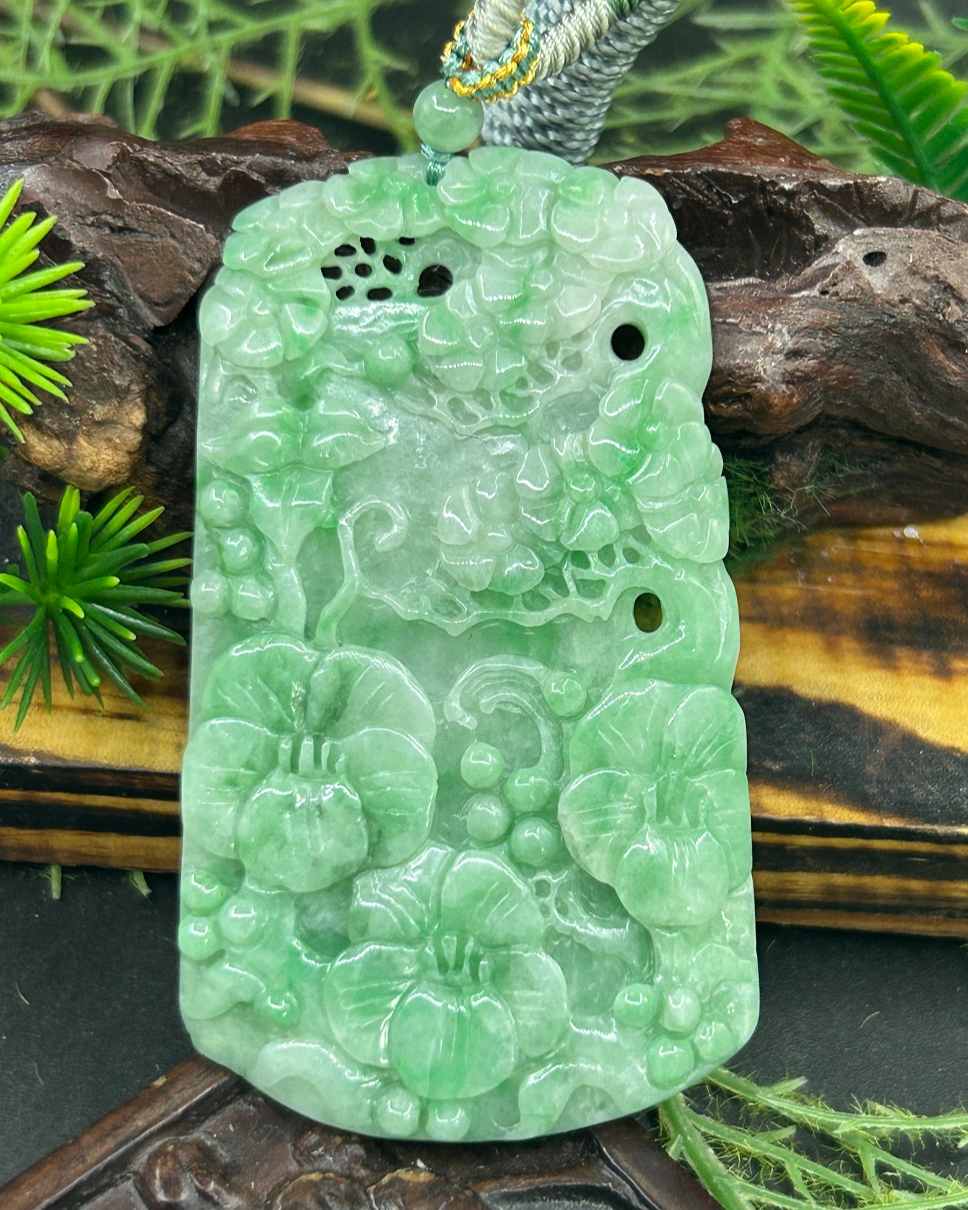 花开富贵