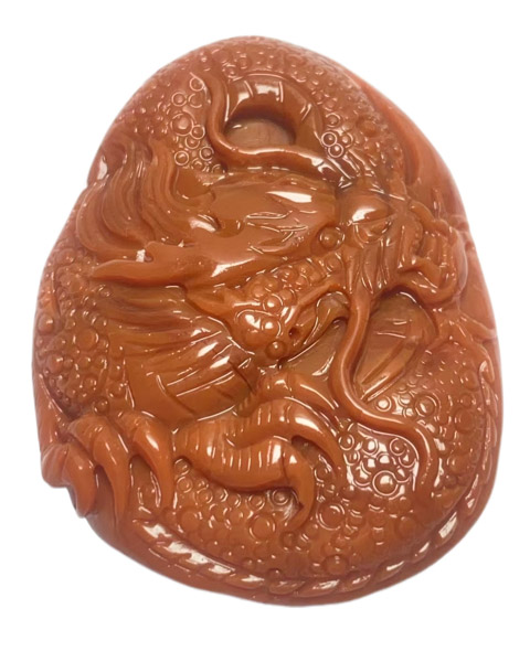 龙游四海